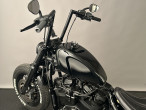 2019 Harley-Davidson FXBB Street Bob