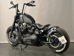 2019 Harley-Davidson FXBB Street Bob
