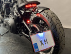 2019 Harley-Davidson FXBB Street Bob