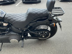 2019 Harley-Davidson FXBB Street Bob 2019 Harley-Davidson FXBB Street Bob