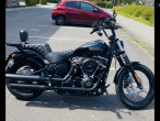 2019 Harley-Davidson FXBB Street Bob 2019 Harley-Davidson FXBB Street Bob