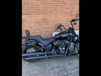 2019 Harley-Davidson FXBB Street Bob 2019 Harley-Davidson FXBB Street Bob