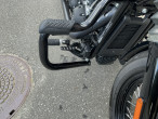 2019 Harley-Davidson FXBB Street Bob 2019 Harley-Davidson FXBB Street Bob