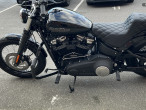 2019 Harley-Davidson FXBB Street Bob 2019 Harley-Davidson FXBB Street Bob