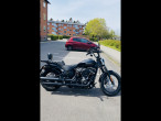 2019 Harley-Davidson FXBB Street Bob 2019 Harley-Davidson FXBB Street Bob