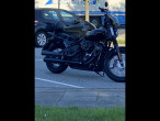 2019 Harley-Davidson FXBB Street Bob 2019 Harley-Davidson FXBB Street Bob