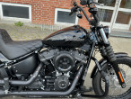 2019 Harley-Davidson FXBB Street Bob 2019 Harley-Davidson FXBB Street Bob