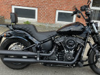 2019 Harley-Davidson FXBB Street Bob 2019 Harley-Davidson FXBB Street Bob