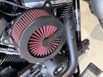 2019 Harley-Davidson FXBB Street Bob 2019 Harley-Davidson FXBB Street Bob