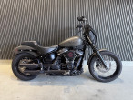 2019 Harley-Davidson FXBB Street Bob 2019 Harley-Davidson FXBB Street Bob