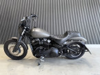 2019 Harley-Davidson FXBB Street Bob 2019 Harley-Davidson FXBB Street Bob