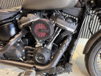 2019 Harley-Davidson FXBB Street Bob 2019 Harley-Davidson FXBB Street Bob