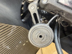 2019 Harley-Davidson FXBB Street Bob 2019 Harley-Davidson FXBB Street Bob