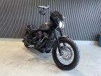 2019 Harley-Davidson FXBB Street Bob 2019 Harley-Davidson FXBB Street Bob