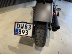 2019 Harley-Davidson FXBB Street Bob 2019 Harley-Davidson FXBB Street Bob
