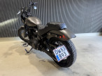 2019 Harley-Davidson FXBB Street Bob 2019 Harley-Davidson FXBB Street Bob