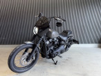 Harley-Davidson FXBB Street Bob
