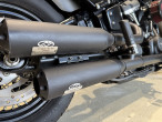 2019 Harley-Davidson FXBB Street Bob 2019 Harley-Davidson FXBB Street Bob