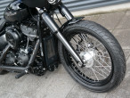 2019 Harley-Davidson FXBB Street Bob 2019 Harley-Davidson FXBB Street Bob