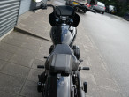 2019 Harley-Davidson FXBB Street Bob 2019 Harley-Davidson FXBB Street Bob