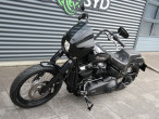 2019 Harley-Davidson FXBB Street Bob 2019 Harley-Davidson FXBB Street Bob