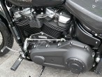2019 Harley-Davidson FXBB Street Bob 2019 Harley-Davidson FXBB Street Bob