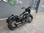 2019 Harley-Davidson FXBB Street Bob 2019 Harley-Davidson FXBB Street Bob
