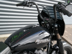 2019 Harley-Davidson FXBB Street Bob 2019 Harley-Davidson FXBB Street Bob