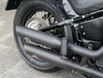 2019 Harley-Davidson FXBB Street Bob 2019 Harley-Davidson FXBB Street Bob