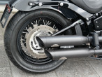 2019 Harley-Davidson FXBB Street Bob 2019 Harley-Davidson FXBB Street Bob