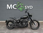 2019 Harley-Davidson FXBB Street Bob 2019 Harley-Davidson FXBB Street Bob