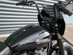 2019 Harley-Davidson FXBB Street Bob 2019 Harley-Davidson FXBB Street Bob
