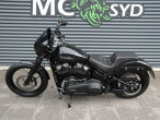 2019 Harley-Davidson FXBB Street Bob 2019 Harley-Davidson FXBB Street Bob