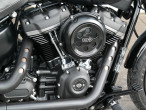 2019 Harley-Davidson FXBB Street Bob 2019 Harley-Davidson FXBB Street Bob