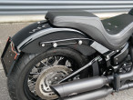 2019 Harley-Davidson FXBB Street Bob 2019 Harley-Davidson FXBB Street Bob