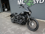 2019 Harley-Davidson FXBB Street Bob 2019 Harley-Davidson FXBB Street Bob