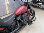 2019 Harley-Davidson FXBB Street Bob 2019 Harley-Davidson FXBB Street Bob