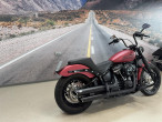 2019 Harley-Davidson FXBB Street Bob 2019 Harley-Davidson FXBB Street Bob