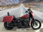 Harley-Davidson FXBB Street Bob