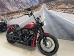 2019 Harley-Davidson FXBB Street Bob 2019 Harley-Davidson FXBB Street Bob