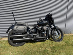 2019 Harley-Davidson FXBB Street Bob