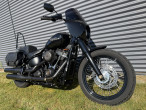 2019 Harley-Davidson FXBB Street Bob