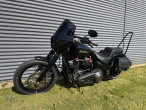2019 Harley-Davidson FXBB Street Bob