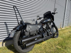 2019 Harley-Davidson FXBB Street Bob