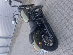2019 Harley-Davidson FXBB Street Bob 2019 Harley-Davidson FXBB Street Bob