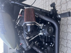 2019 Harley-Davidson FXBB Street Bob 2019 Harley-Davidson FXBB Street Bob