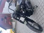 2019 Harley-Davidson FXBB Street Bob 2019 Harley-Davidson FXBB Street Bob