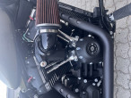 2019 Harley-Davidson FXBB Street Bob 2019 Harley-Davidson FXBB Street Bob