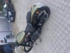 2019 Harley-Davidson FXBB Street Bob 2019 Harley-Davidson FXBB Street Bob