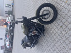 2019 Harley-Davidson FXBB Street Bob 2019 Harley-Davidson FXBB Street Bob